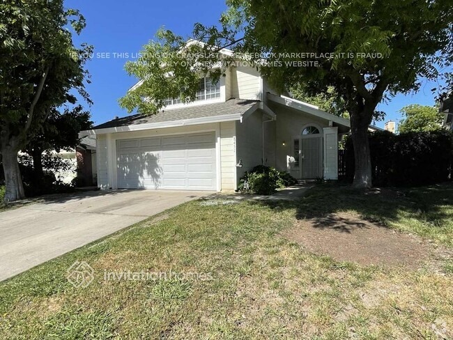 Building Photo - 8451 Buford Ct Rental