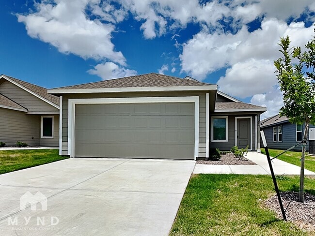 Building Photo - 1267 Hackberry Trl Rental