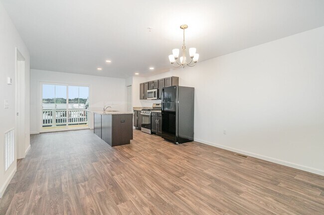 Photo - Brand new 3 Bedroom Townhouse