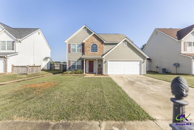 Photo - 307 Timberwind Dr