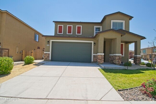 Building Photo - 9800 Fishermans Reef Ct Rental