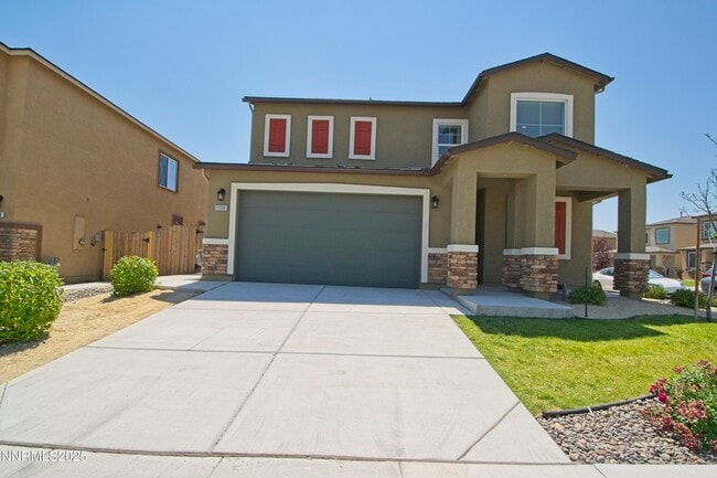 Photo - 9800 Fishermans Reef Ct Casa