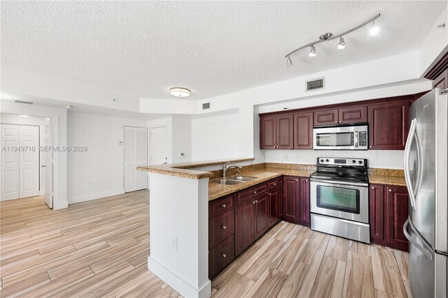 Photo - 2200 E Preserve Way Unit 203