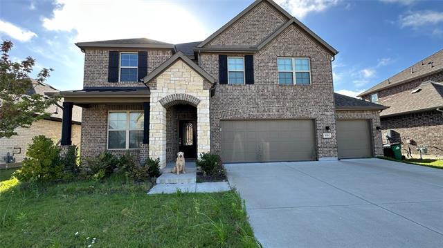 Building Photo - 406 Parkford Dr