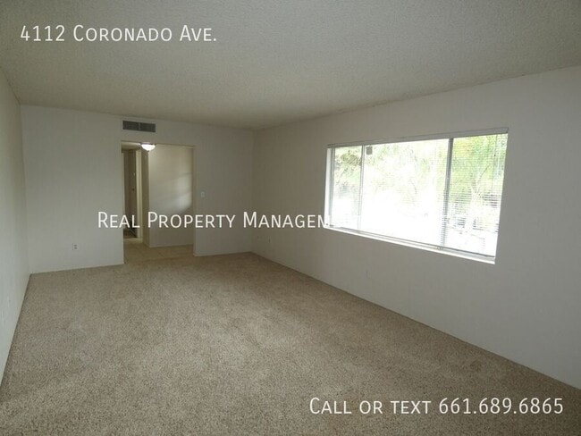 Photo - 4112 Coronado Ave House