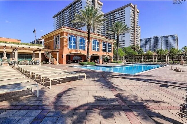 Photo - 2080 S Ocean Dr Unit 1611