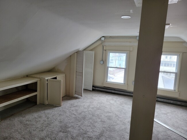 bedroom - 27 Phebe St Unit 2nd Floor