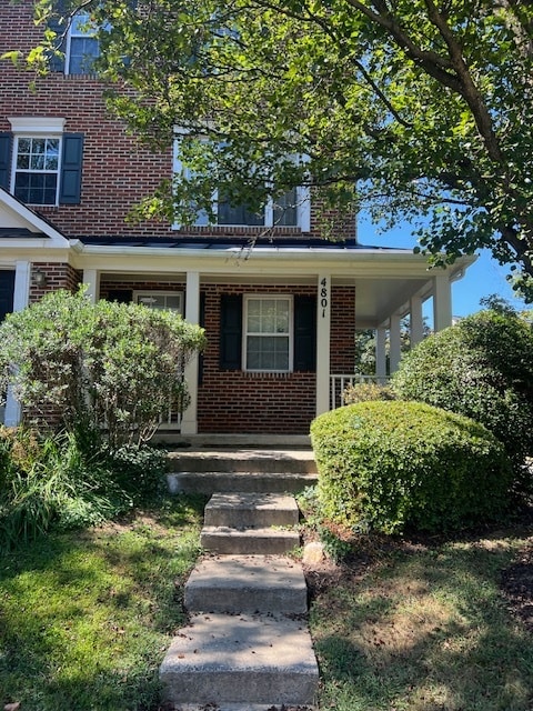 Building Photo - 4801 Waltonshire Cir Unit 12