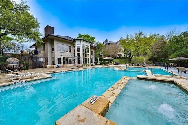 Photo - 6000-18 Shepherd Mountain Cove Unidad 1803