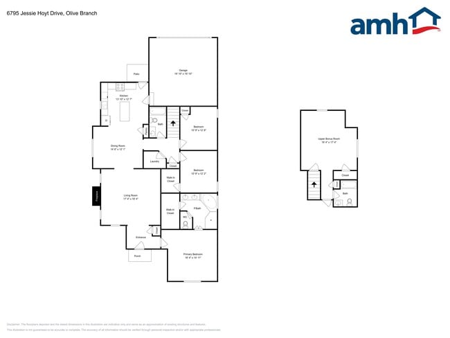 Photo - 6795 Jessie Hoyt Dr