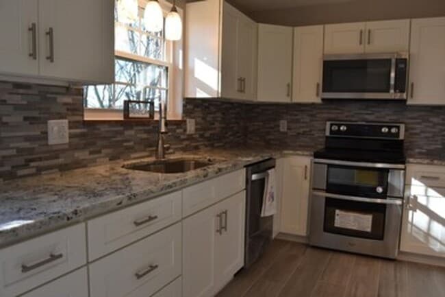Photo - Coming Soon! 4BR/3BA | Newly Renovated Single Family Home | Large backyard | In West Knoxville!