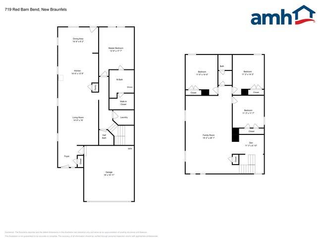 Photo - 719 Red Barn Bnd