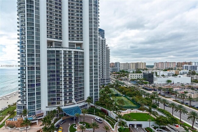 Photo - 18201 Collins Ave Condo Unit 1603