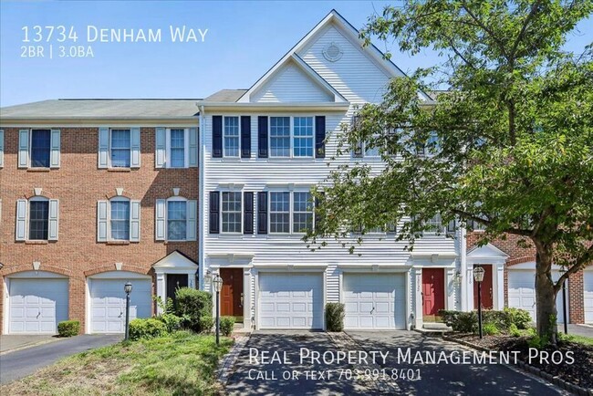 Building Photo - 13734 Denham Way