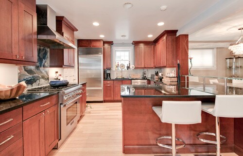 Photo - 4531 Harrison St NW