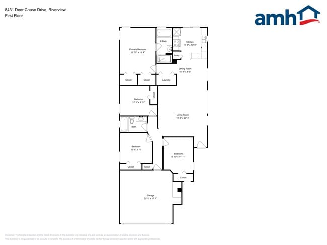 Photo - 8431 Deer Chase Dr