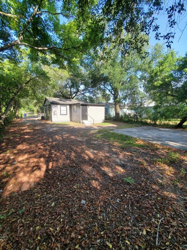 Photo - Cute & Cozy 2 Bedroom Cottage in Tampa $1550 Move in July 1 2026