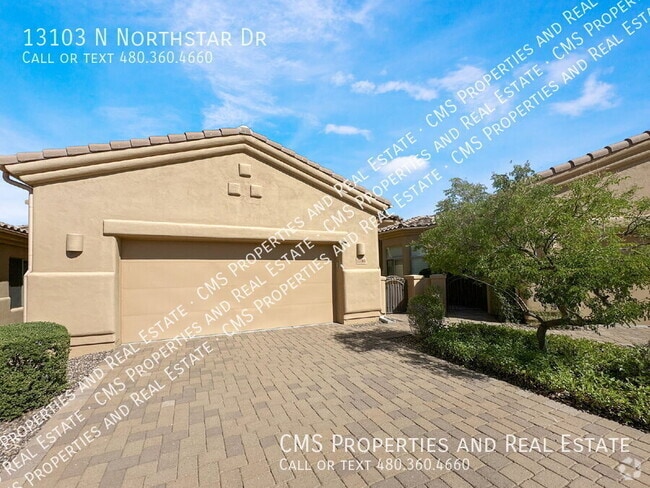 Building Photo - 13103 N northstar Dr Rental