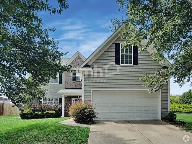 Building Photo - 3066 Clover Rd NW Rental