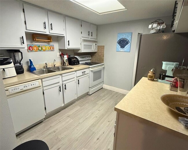 Photo - 22291 Westchester Blvd Unit 203