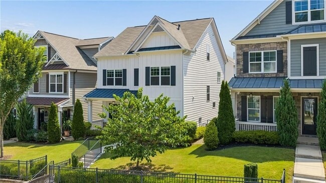 Photo - 1821 Sanford Dr