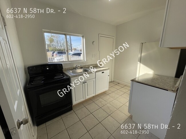 Photo - 6637 N 58th Dr Unit 2