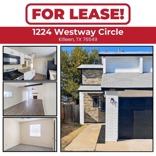 Building Photo - 1224 Westway Cir Unit 1224 Westway Circle