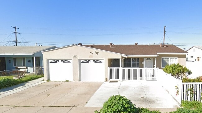 Jefferson Ave Apt A (782) - Jefferson Ave Apt A (782) Unit B