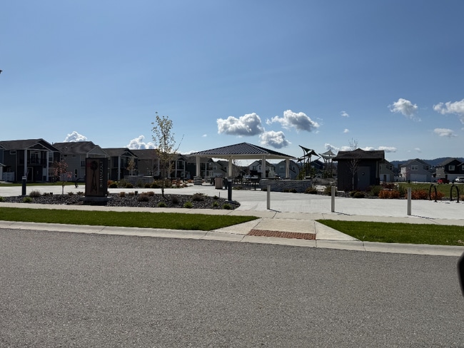 Photo - 5340 E Norma Ave