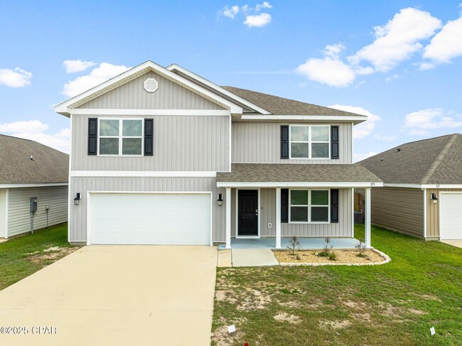 Photo - 123 Tiller Dr House
