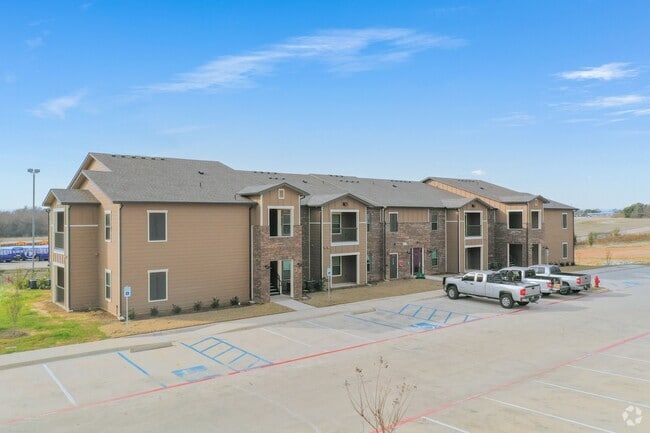Legacy Trails of Decatur - 55 Plus Apartments