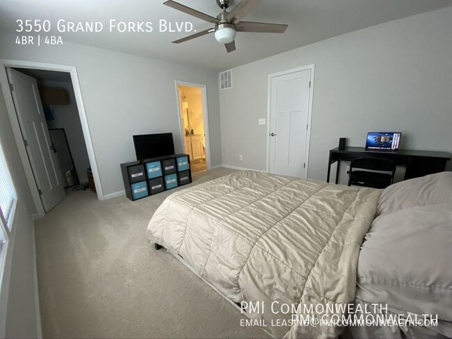 Photo - 3550 Grand Forks Blvd Townhome