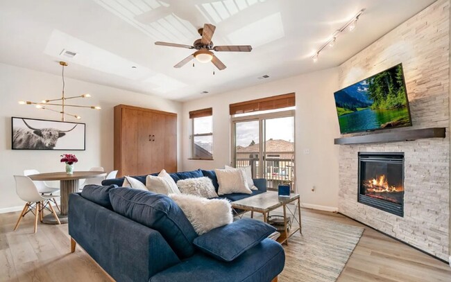 Building Photo - Fully Furnished Mountain Condo | Flexible Lease Terms | Garage Included | Fraser, CO Unit #5