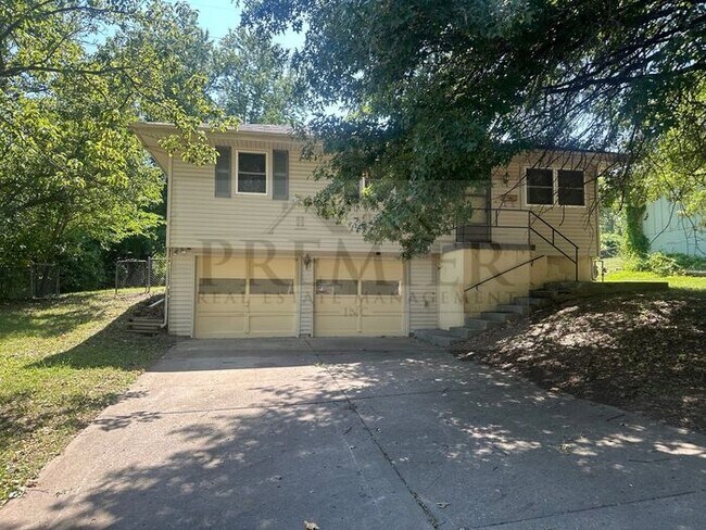 16425 E 34th St Independence MO - Cute 3 b... - 16425 E 34th St Independence MO - Cute 3 b... House
