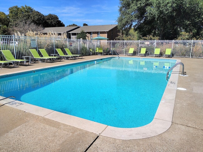 Photo - Magnolia Place Apartments