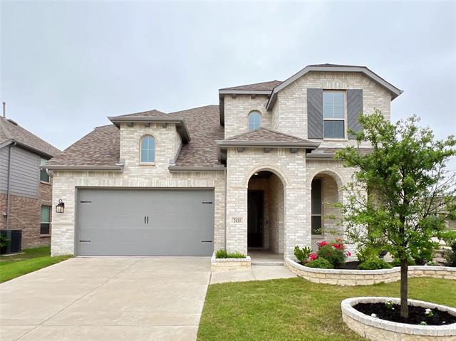 Photo - 2410 Doncaster Dr House