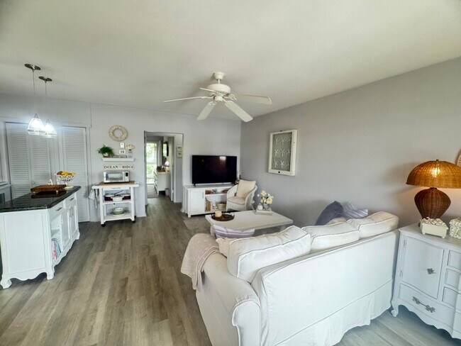 5505 N Ocean Blvd Unit 3-205