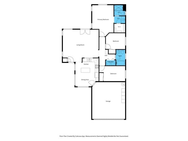 Photo - 7435 W Louise Dr