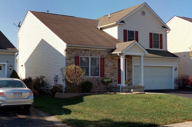 Building Photo - 8817 Rock Dove Rd