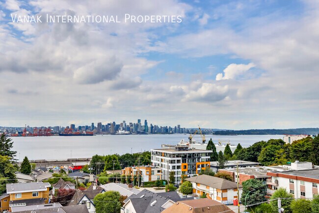 Photo - Brand new 2 Bed/1Bed North Vancouver Unit 210