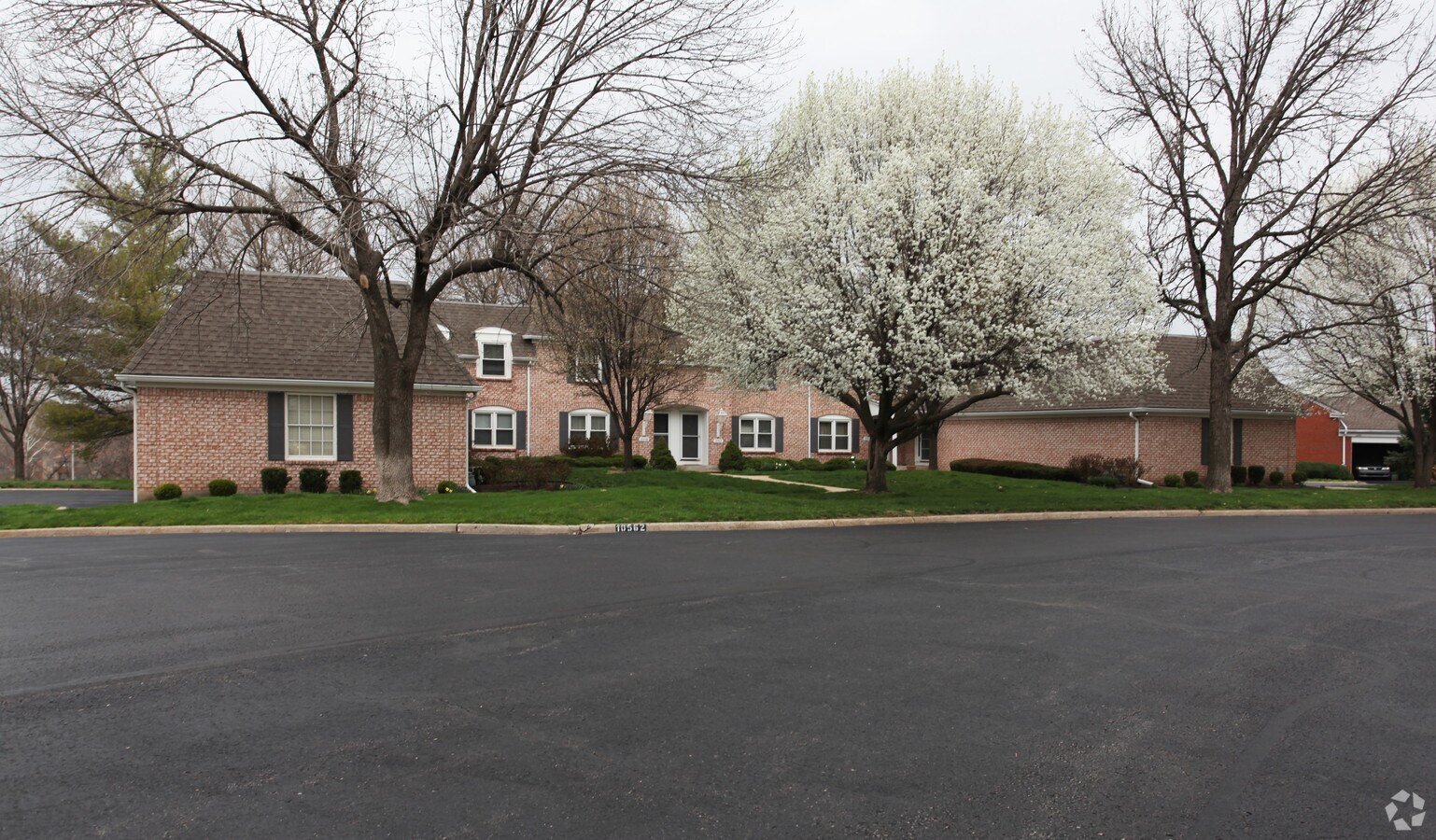 Primary Photo - Indian Creek Woods