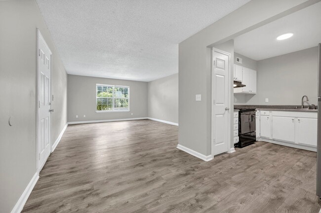 Bridle Ridge Apartments