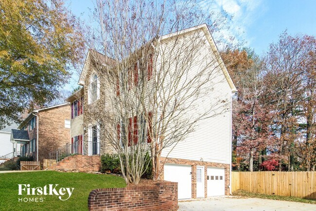 Photo - 317 Natalie Dr