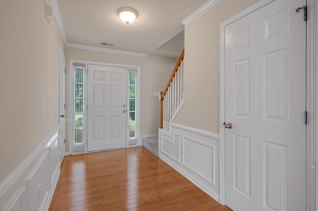 Photo - 5020 Babbling Brook Dr