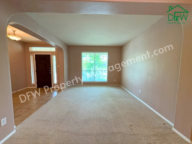 Photo - Elegant and Spacious 5-Bedroom Home for Lease in Fort Worth