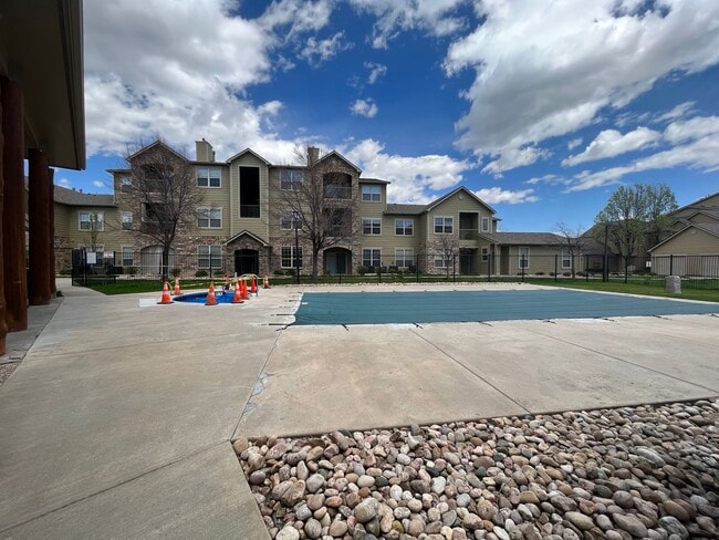 Photo - Great Condo in south Fort Collins