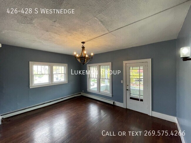 Photo - 426-428 S Westnedge Ave