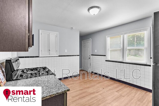 Photo - 1210 St Richard Dr