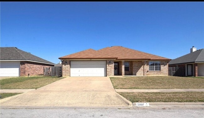Photo - 5007 Morning Star Ln