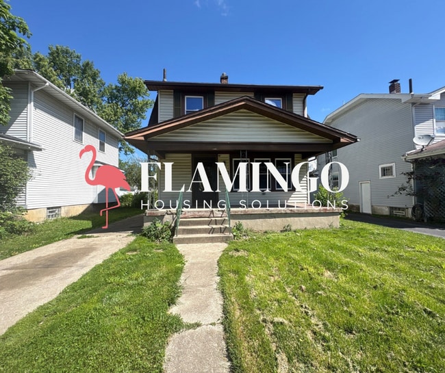 Building Photo - Charming 3-Bedroom Home with Central Air in Dayton’s Gem City